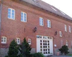 Hotel Puell (Helmstedt, Alemania)