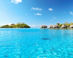 Hotelli Sofitel Bora Bora Private Island (Bora Bora, Ranskan Polynesia)