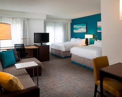 Hotelli Residence Inn By Marriott Orlando At Seaworld (Orlando, Amerikan Yhdysvallat)