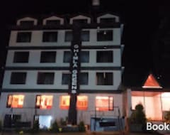 Hotel Shimla Greens Shimla (Shimla, Indien)