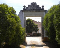 Khách sạn Quinta do Casalinho (Almeirim, Bồ Đào Nha)