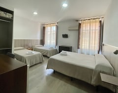 Hotelli Arteaga Hostal & Banos Arabes Elvira (Granada, Espanja)