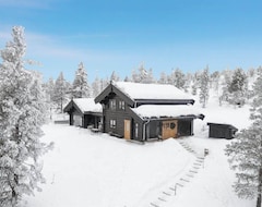 Entire House / Apartment 5 Bedroom Accommodation In Tynset (Tynset, Norway)