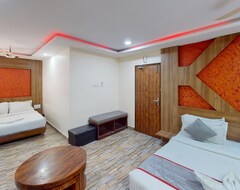 The K11 Hotels (Chennai, India)