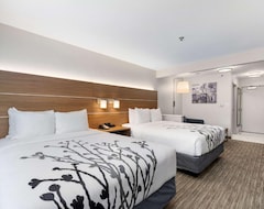 Hotel Sleep Inn & Suites Tempe ASU Campus (Tempe, Sjedinjene Američke Države)