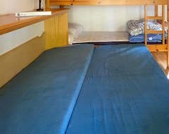 Entire House / Apartment 1 Bedroom Accommodation In Jälluntofta (Hylte, Sweden)