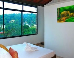 Cijela kuća/apartman Luxury apartment The Walkers Nest (Kandy, Šri Lanka)