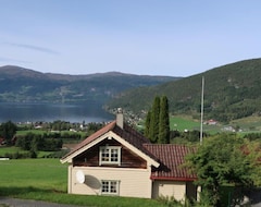 Entire House / Apartment Vacation Home Nystova (fjs250) In Innvik - 6 Persons, 2 Bedrooms (Gloppen, Norway)