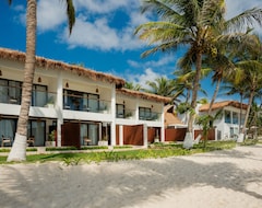 The Beachfront By The Fives Hotels - All Inclusive (Playa del Carmen, Mexico)