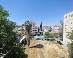 Cijela kuća/apartman 1 Bedroom Apartment City Center (Nikozija, Cipar)