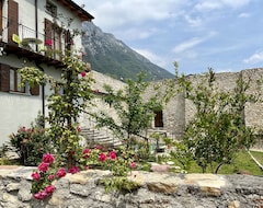 Khách sạn Villa Del Lis (Gargnano, Ý)