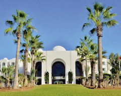 Khách sạn Riu Palace Royal Garden (Houmt Souk, Tunisia)