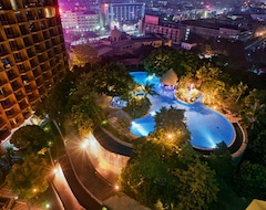Royal Garden Hotel Dongguan (Dongguan, Kina)