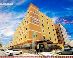 Hotel زمان هوم لاند Zaman Homeland (Taif, Saudijska Arabija)