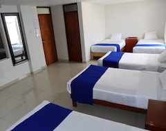 Khách sạn Hotel Sideral Oficial (Arequipa, Peru)