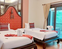 Hotelli Suuko Wellness & Spa Resort (Phuket-Town, Thaimaa)