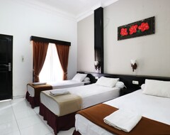 Hotelli Warapsari Inn (Kuta, Indonesia)