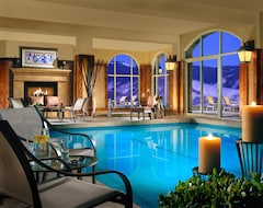 Otel The Lodge & Spa at Cordillera (Edwards, ABD)