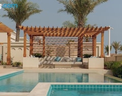 Hotel Naama Beach Villas & Spa (Fujairah, Ujedinjeni Arapski Emirati)