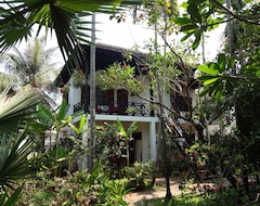 Khách sạn Sizen Retreat  Spa Siem Reap (Siêm Riệp, Campuchia)