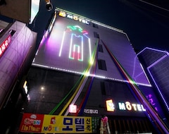 Khách sạn Pocheon Khan (Pocheon, Hàn Quốc)