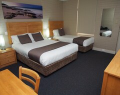 Khách sạn Dongara Hotel Motel (Dongara, Úc)