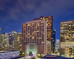 Otel Marriott Vacation Club, San Diego (San Diego, ABD)