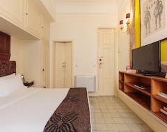 The Independente Hostel & Suites (Lizbon, Portekiz)