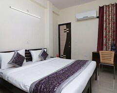 Otel OYO 10663 Homestead (Ghaziabad, Hindistan)