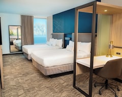 Hotelli Springhill Suites By Marriott Newark Fremont (Newark, Amerikan Yhdysvallat)