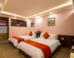 Hotel London Sapa (Sa Pa, Vietnam)