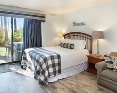 Cijela kuća/apartman Amazing 1 Bedroom Grand Traverse Resort Waterfront Studio (Williamsburg, Sjedinjene Američke Države)
