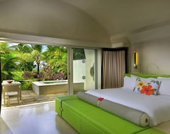 Hotel So/ Sofitel Mauritius (Bel Ombre, República de Mauricio)