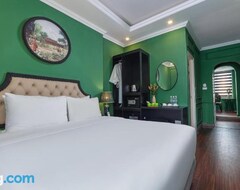 Khách sạn Madelise Adora Hotel & Travel (Hà Nội, Việt Nam)