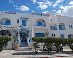 Hotelli Corniche (Monastir, Tunisia)