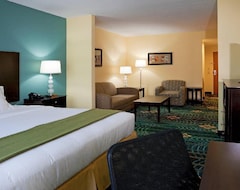 Holiday Inn Express Hotel & Suites Palm Bay, an IHG Hotel (Palm Bay, USA)