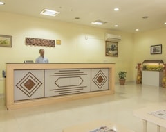 Hotel Shanthiniketan - Ramoji Film City (Hyderabad, Indien)