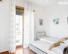 Casa/apartamento entero Tinas House - Bright And Near Metro C (Roma, Italia)