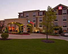 Hotel Comfort Suites Tupelo (Tupelo, USA)