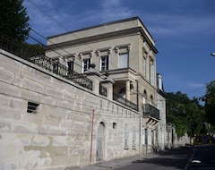 Tüm Ev/Apart Daire Magnifique Maison Au Pays De Van Gogh (Parmain, Fransa)