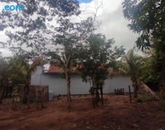 Entire House / Apartment Rancho Proximo Rio Pardo (Bataguassu, Brazil)