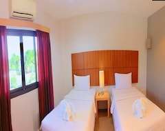 Hotel The Room Chaweng (Bophut, Thailand)