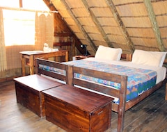 Khách sạn Mashovhela Lodge (Makhado, Nam Phi)