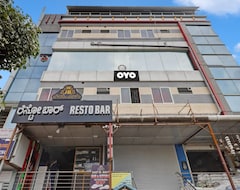 Khách sạn Oyo J.b. Boarding And Lodging (Bengaluru, Ấn Độ)