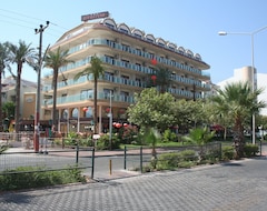 Khách sạn Hotel Cihanturk (Marmaris, Thổ Nhĩ Kỳ)