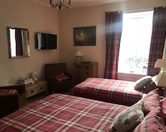 Bed & Breakfast Dunclutha Guest House (Leven, Iso-Britannia)