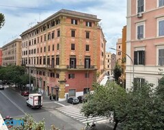 Tüm Ev/Apart Daire Imara House - San Lorenzo (Roma, İtalya)