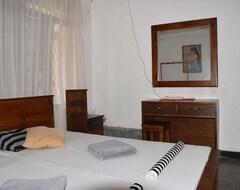 Hostel Lodge in 611 (Kandy, Šri Lanka)