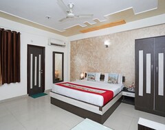 Khách sạn Shanti Palace (Agra, Ấn Độ)