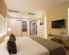 Hotel HL Suite Nardos (Playa del Inglés, España)